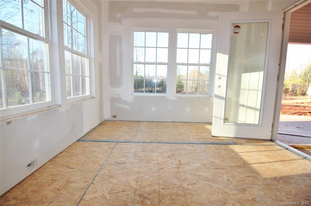 Glenmoor - Residential