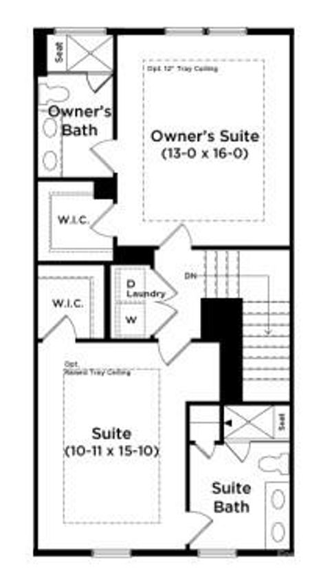 14034 Felix Lane 2 Charlotte NC 28277