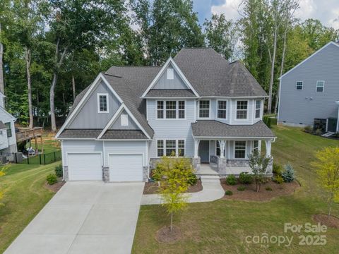 6034 Jepson Court Charlotte NC 28214