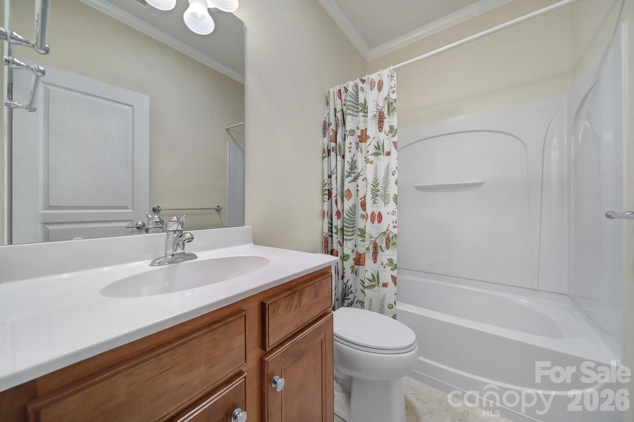 Sun City Carolina Lakes - Residential