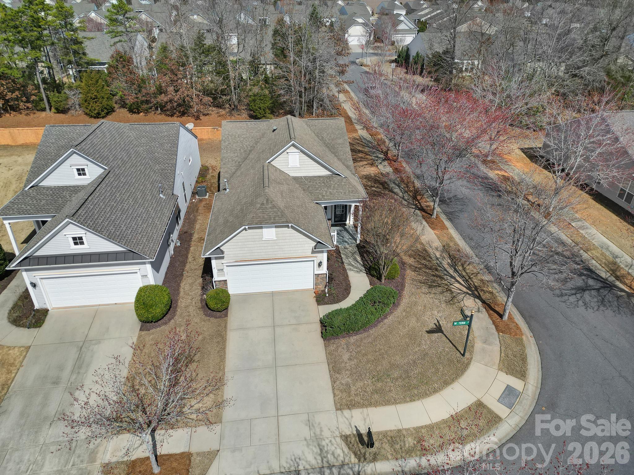 Sun City Carolina Lakes - Residential