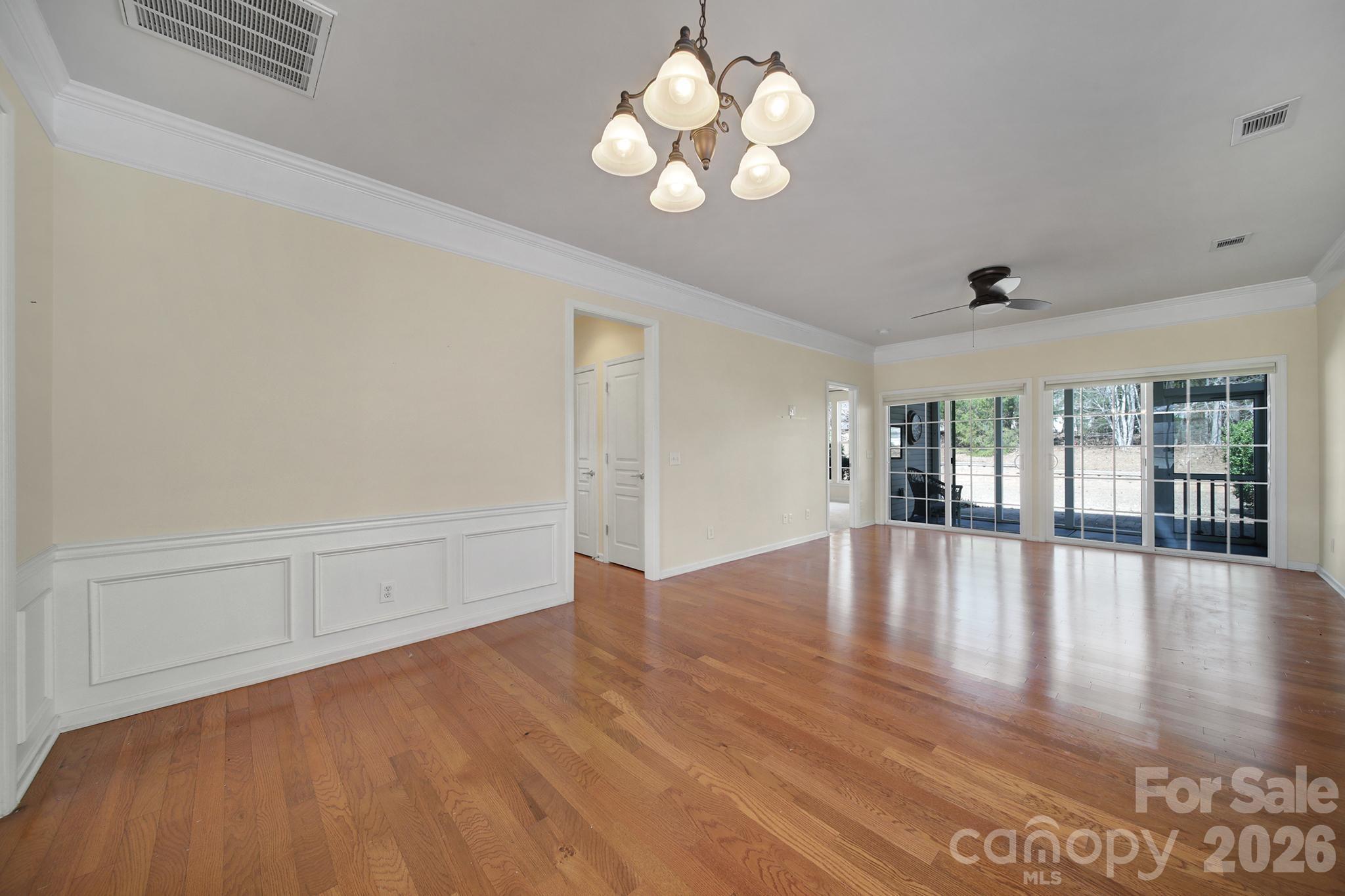 Sun City Carolina Lakes - Residential