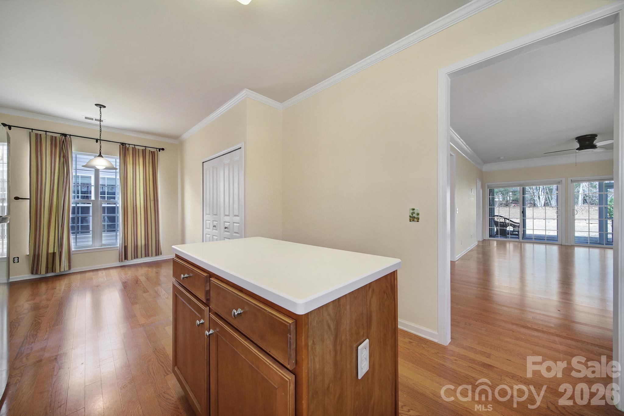 Sun City Carolina Lakes - Residential