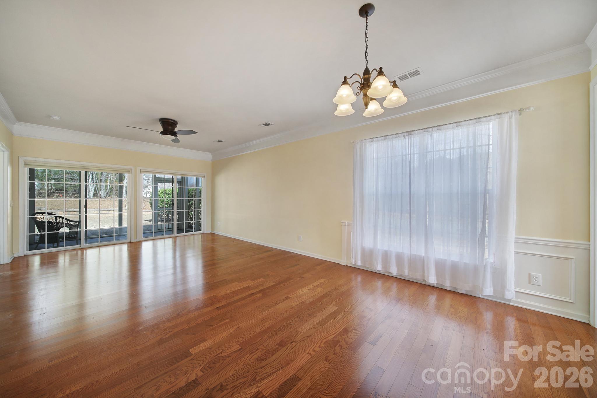 Sun City Carolina Lakes - Residential