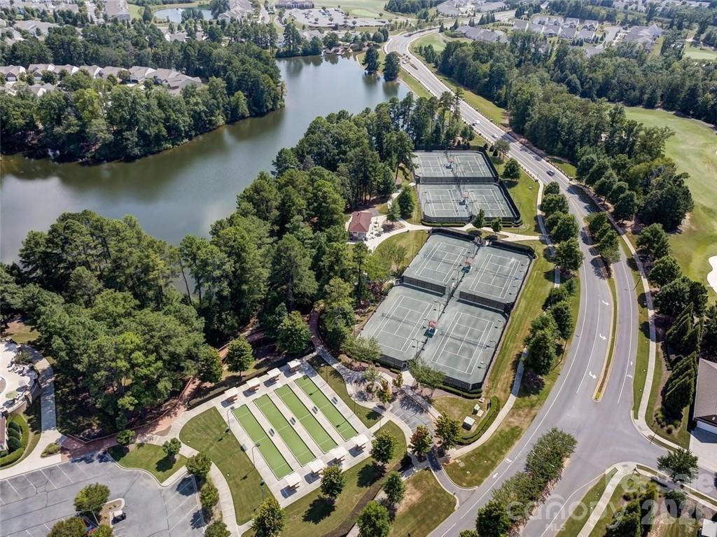 Sun City Carolina Lakes - Residential