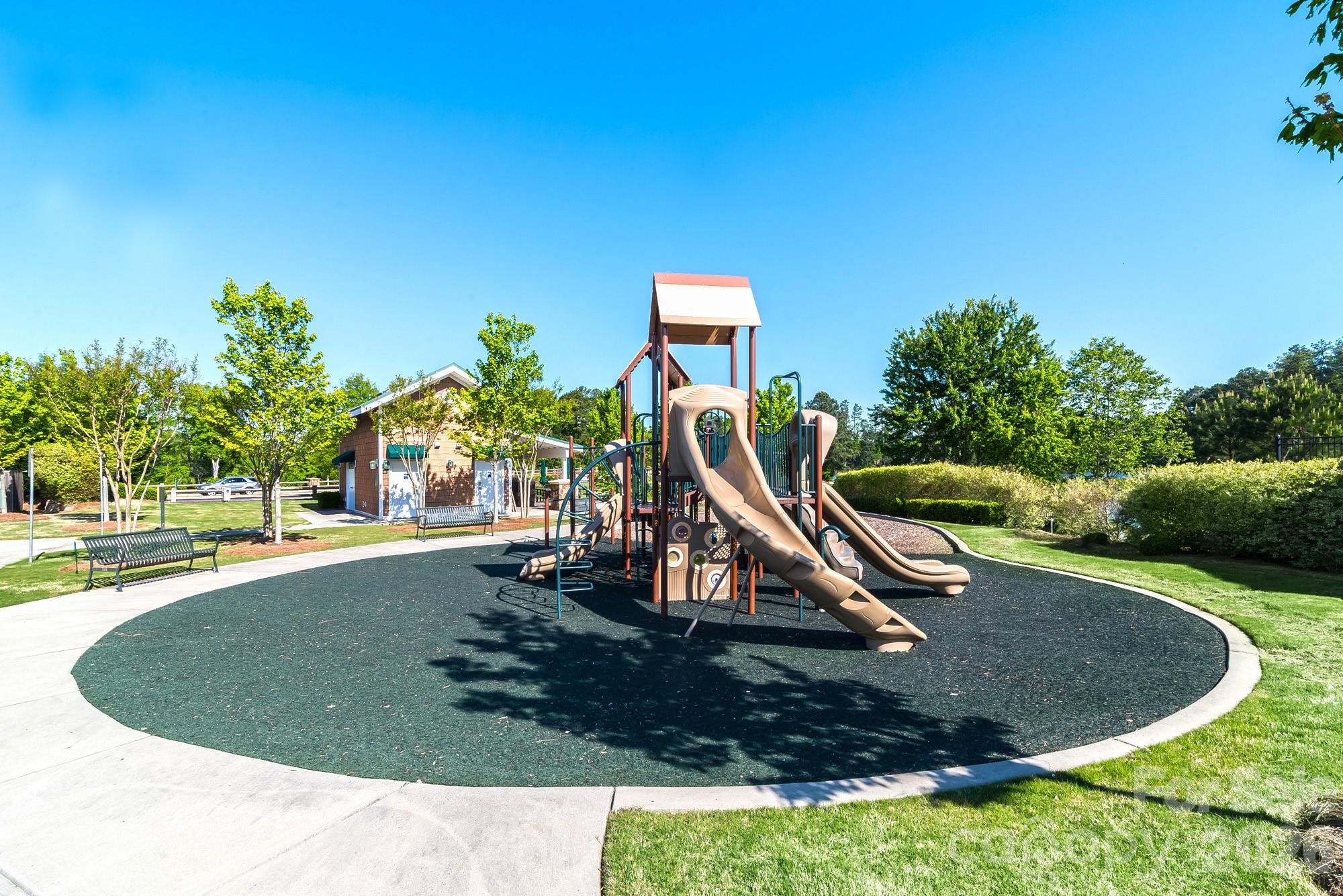 Sun City Carolina Lakes - Residential