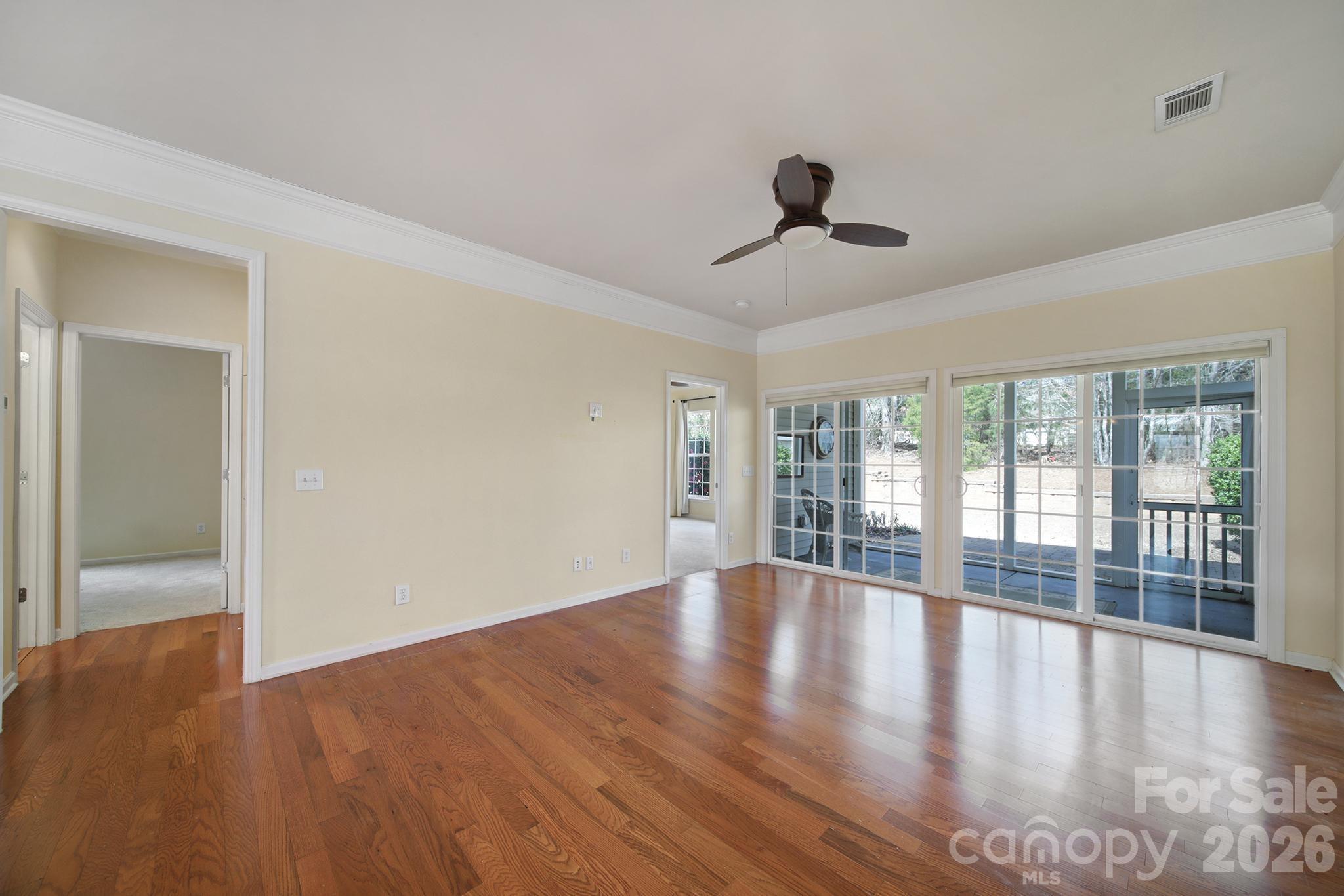 Sun City Carolina Lakes - Residential