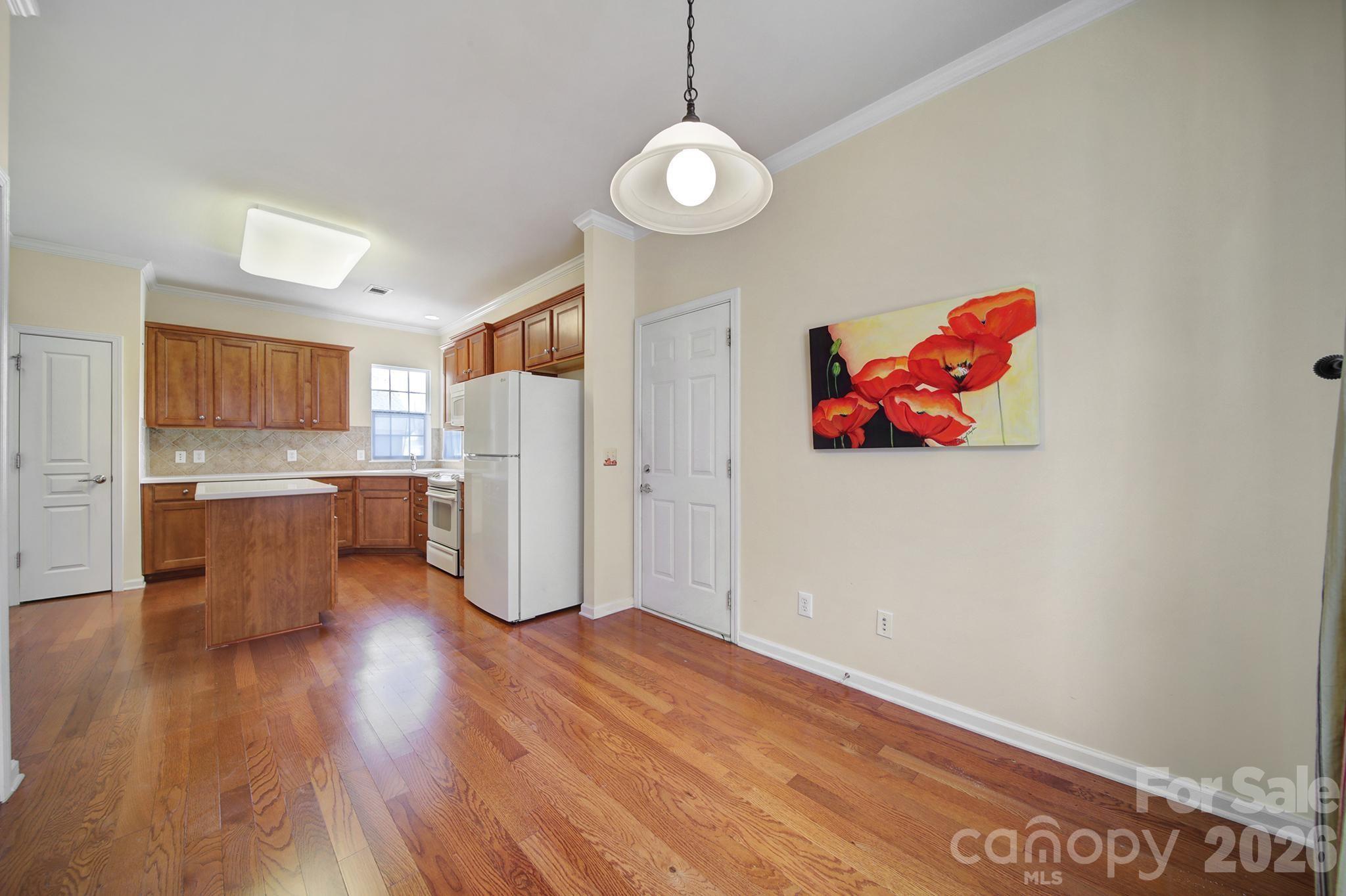 Sun City Carolina Lakes - Residential