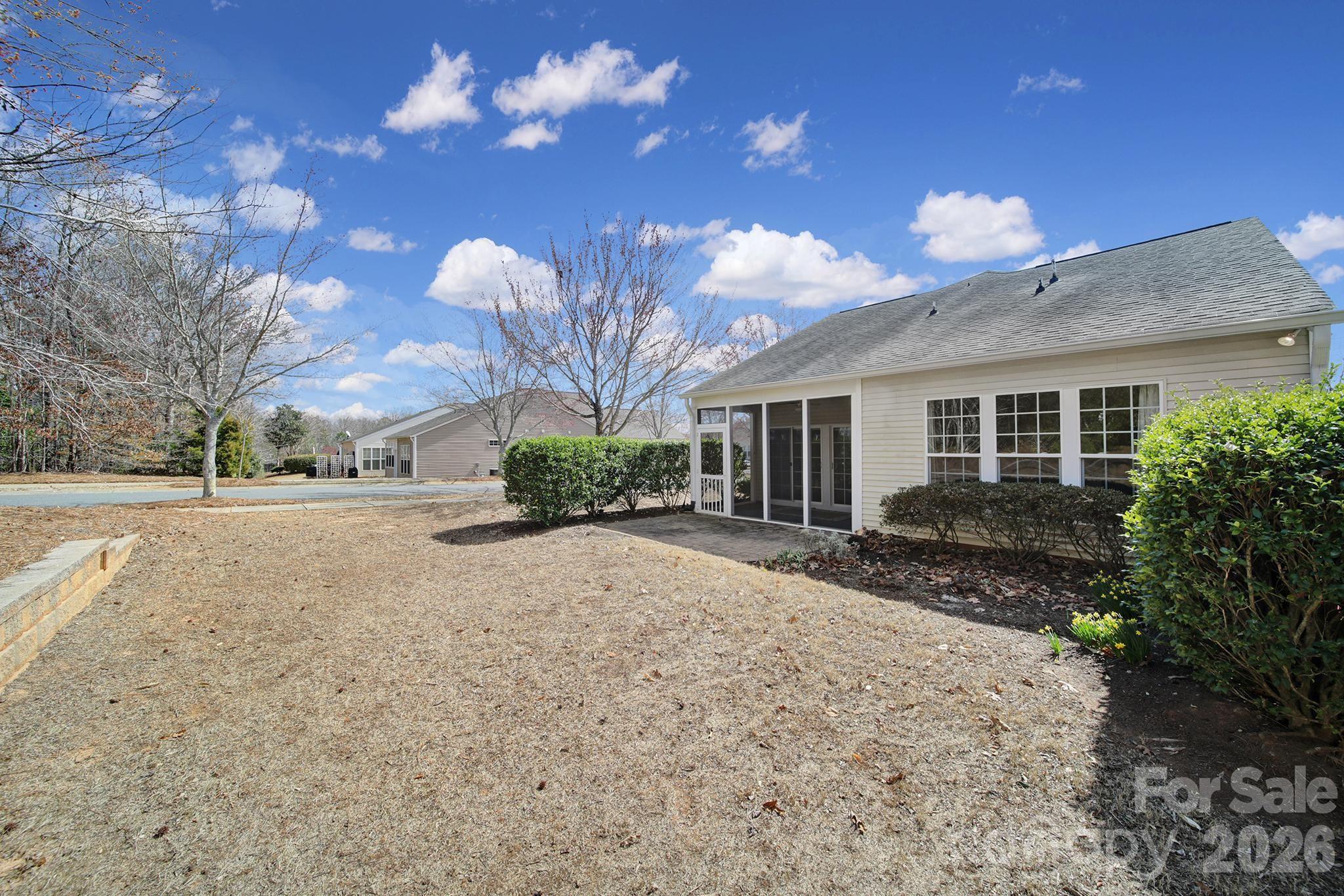 Sun City Carolina Lakes - Residential