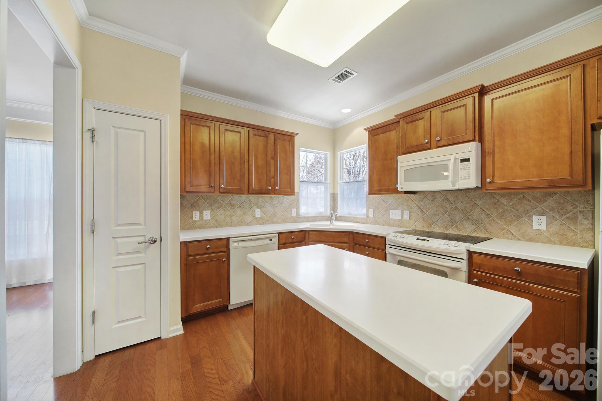 Sun City Carolina Lakes - Residential