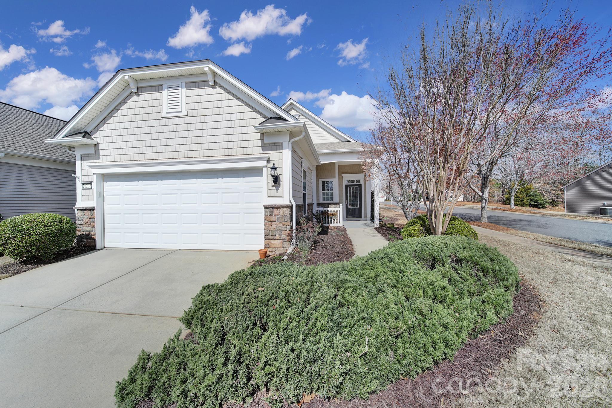 Sun City Carolina Lakes - Residential