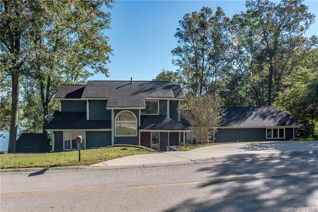 Tega Cay - Residential