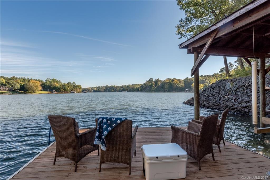 Tega Cay - Residential