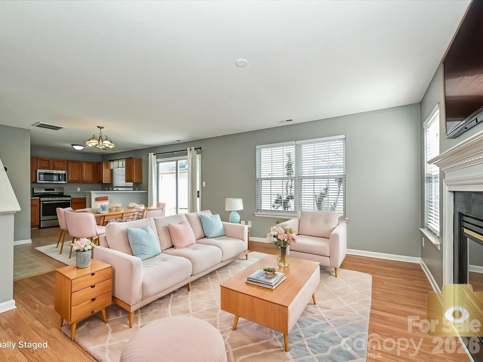 Highland Creek - Residential