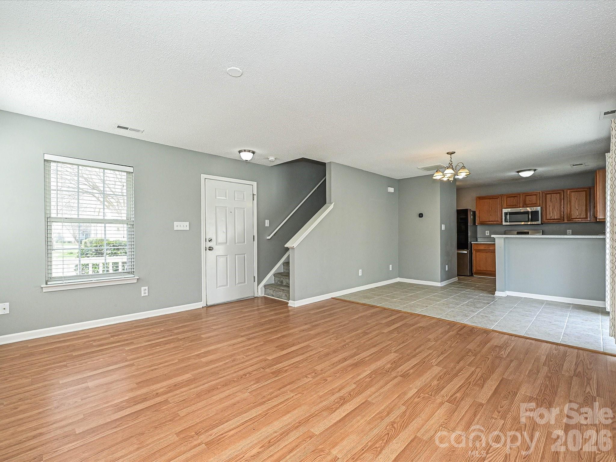 Highland Creek - Residential