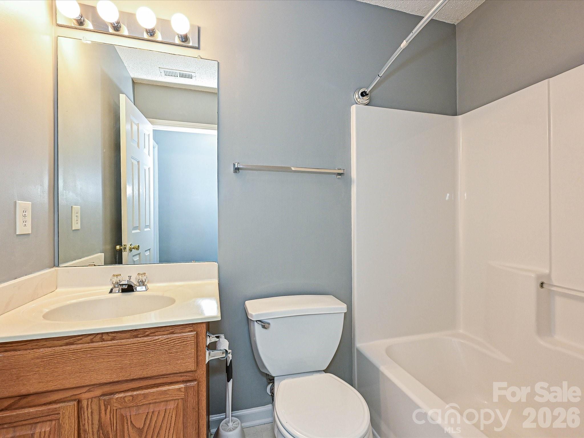 Highland Creek - Residential