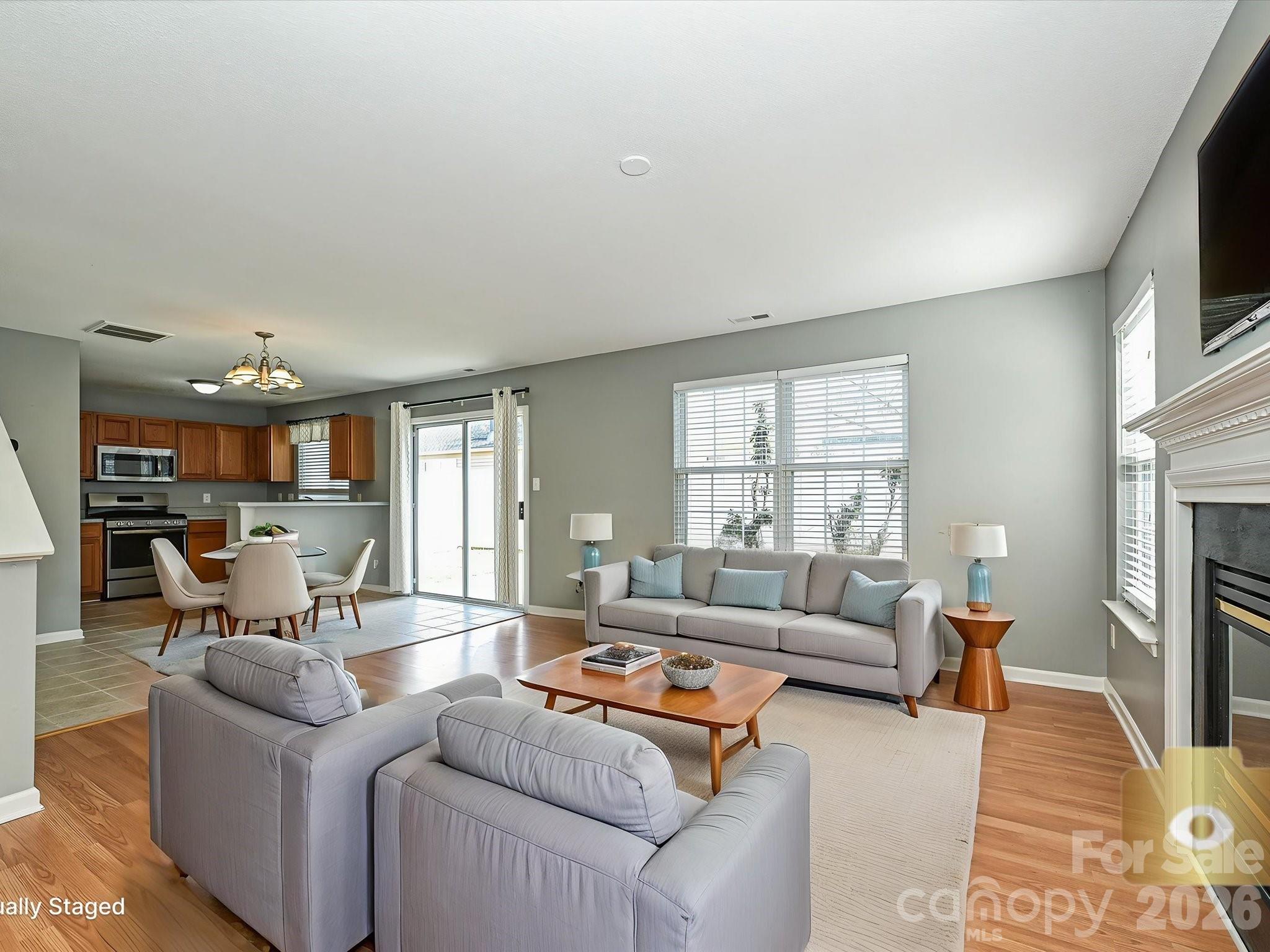 Highland Creek - Residential