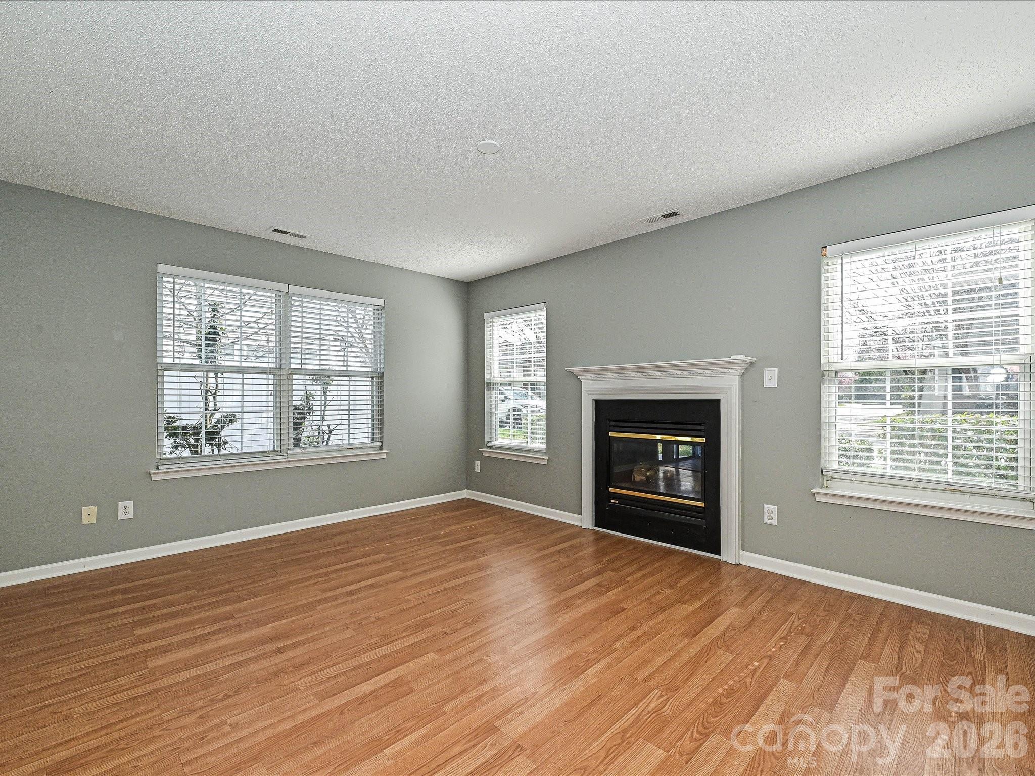 Highland Creek - Residential