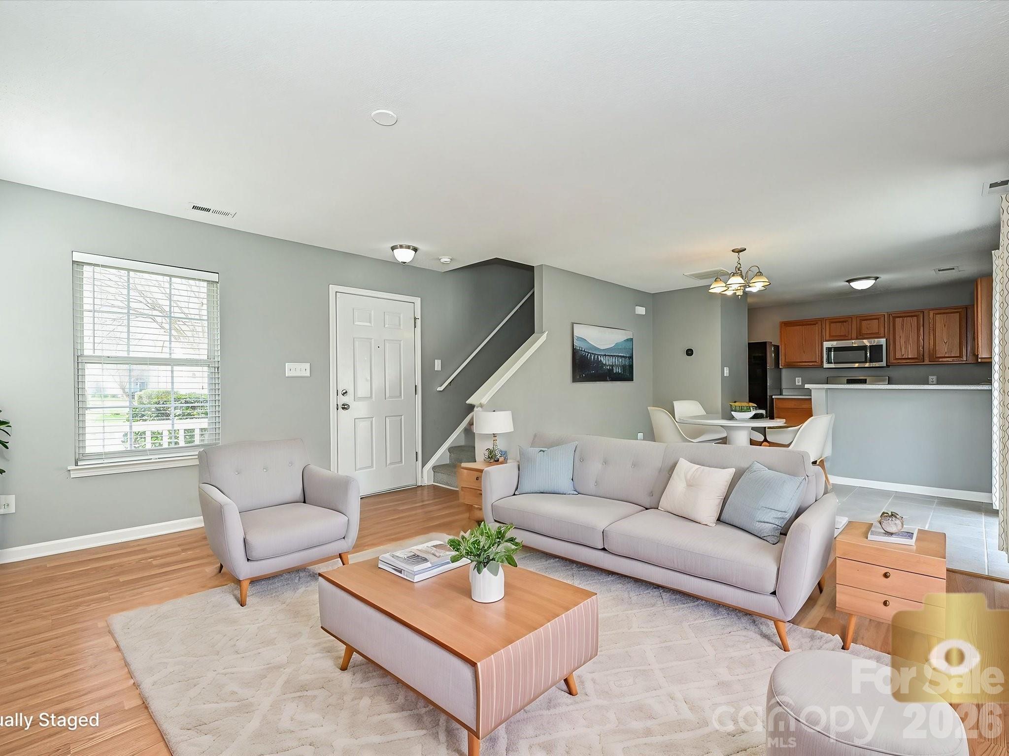 Highland Creek - Residential