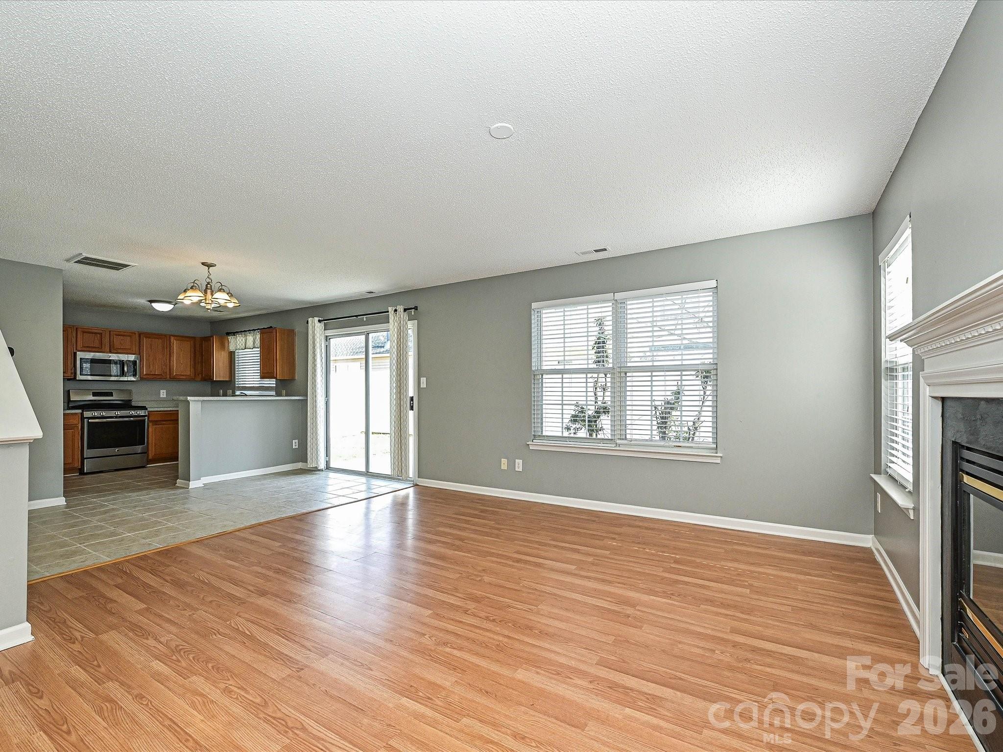 Highland Creek - Residential