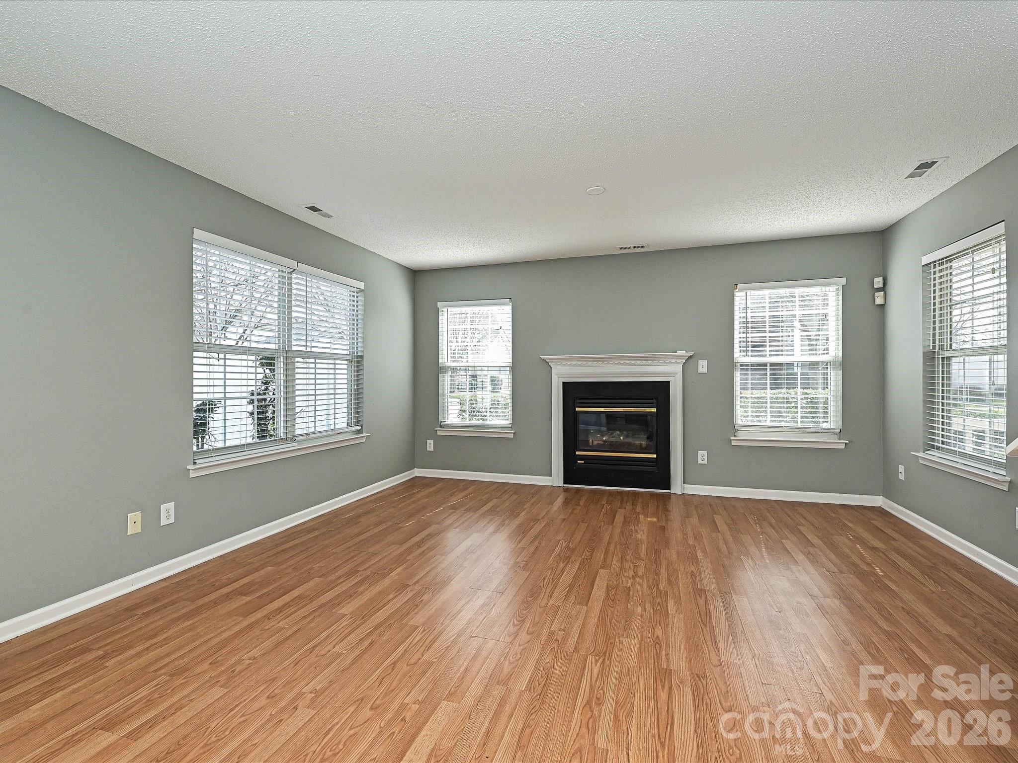 Highland Creek - Residential