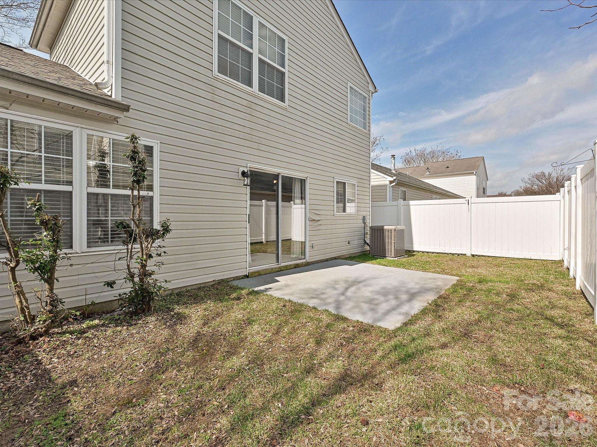 Highland Creek - Residential