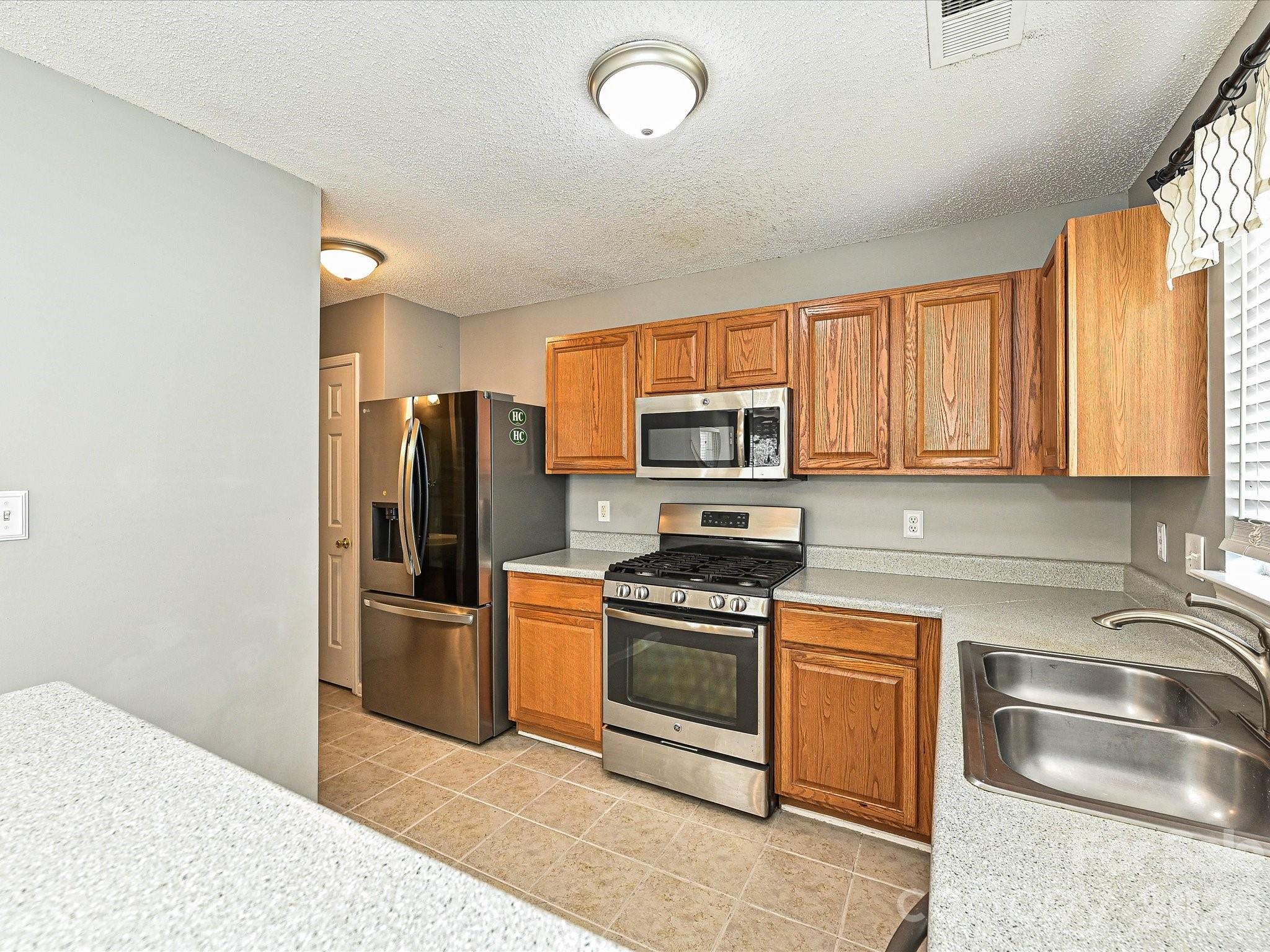 Highland Creek - Residential