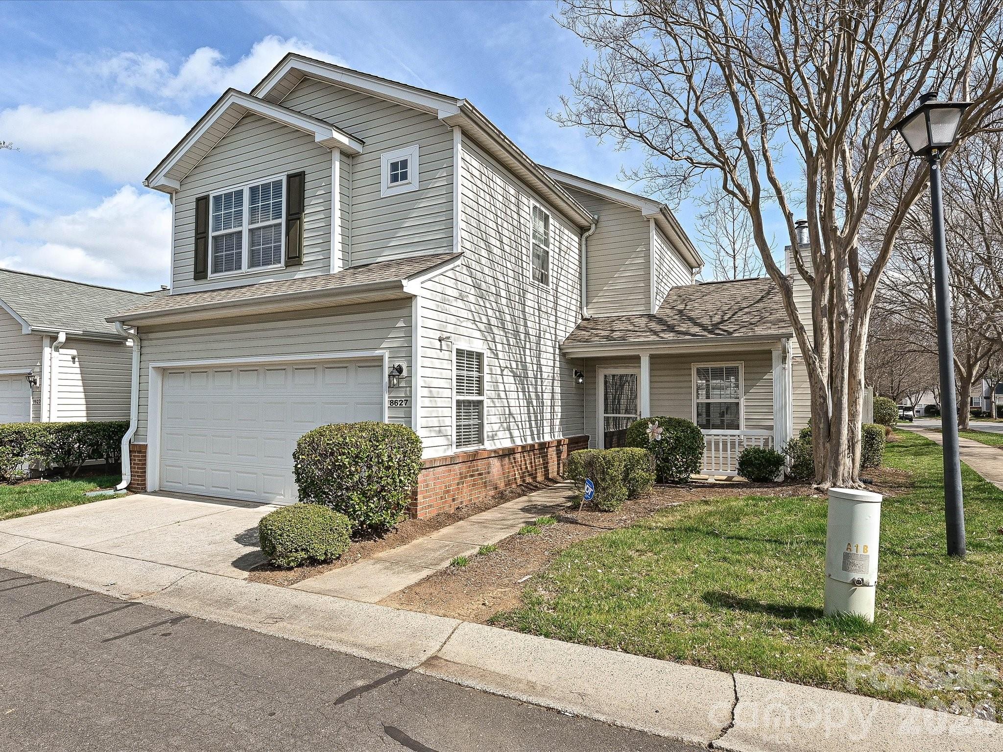 Highland Creek - Residential