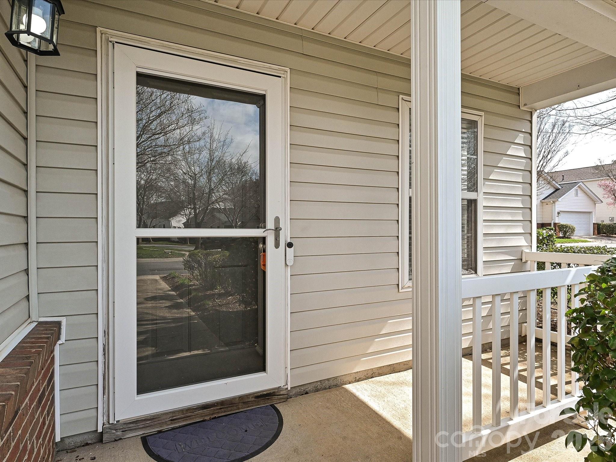 Highland Creek - Residential