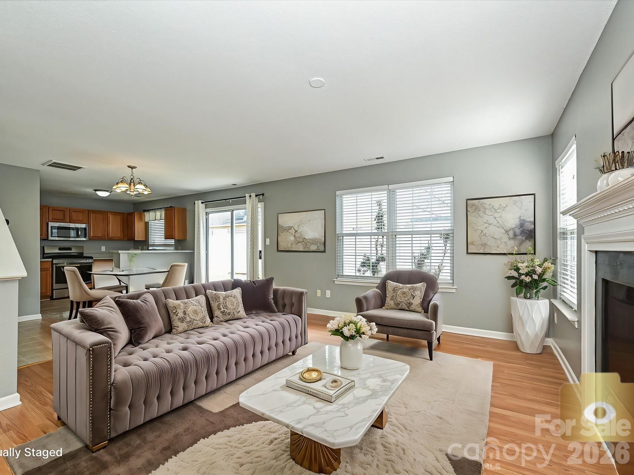 Highland Creek - Residential