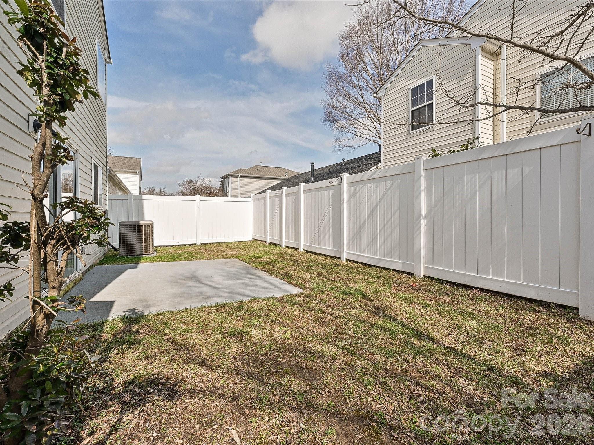 Highland Creek - Residential