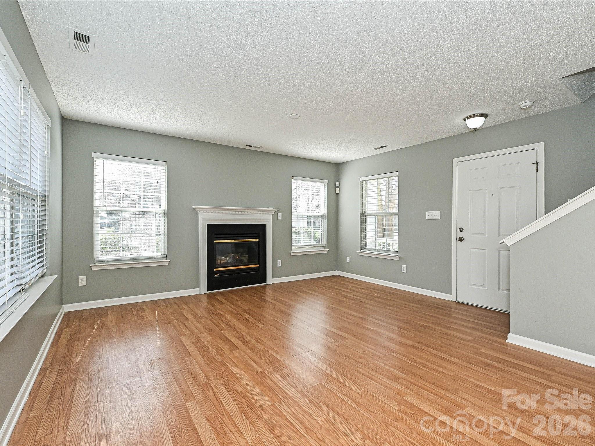 Highland Creek - Residential