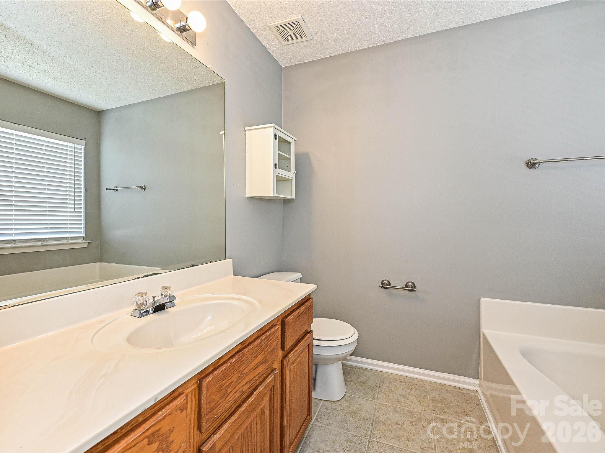 Highland Creek - Residential