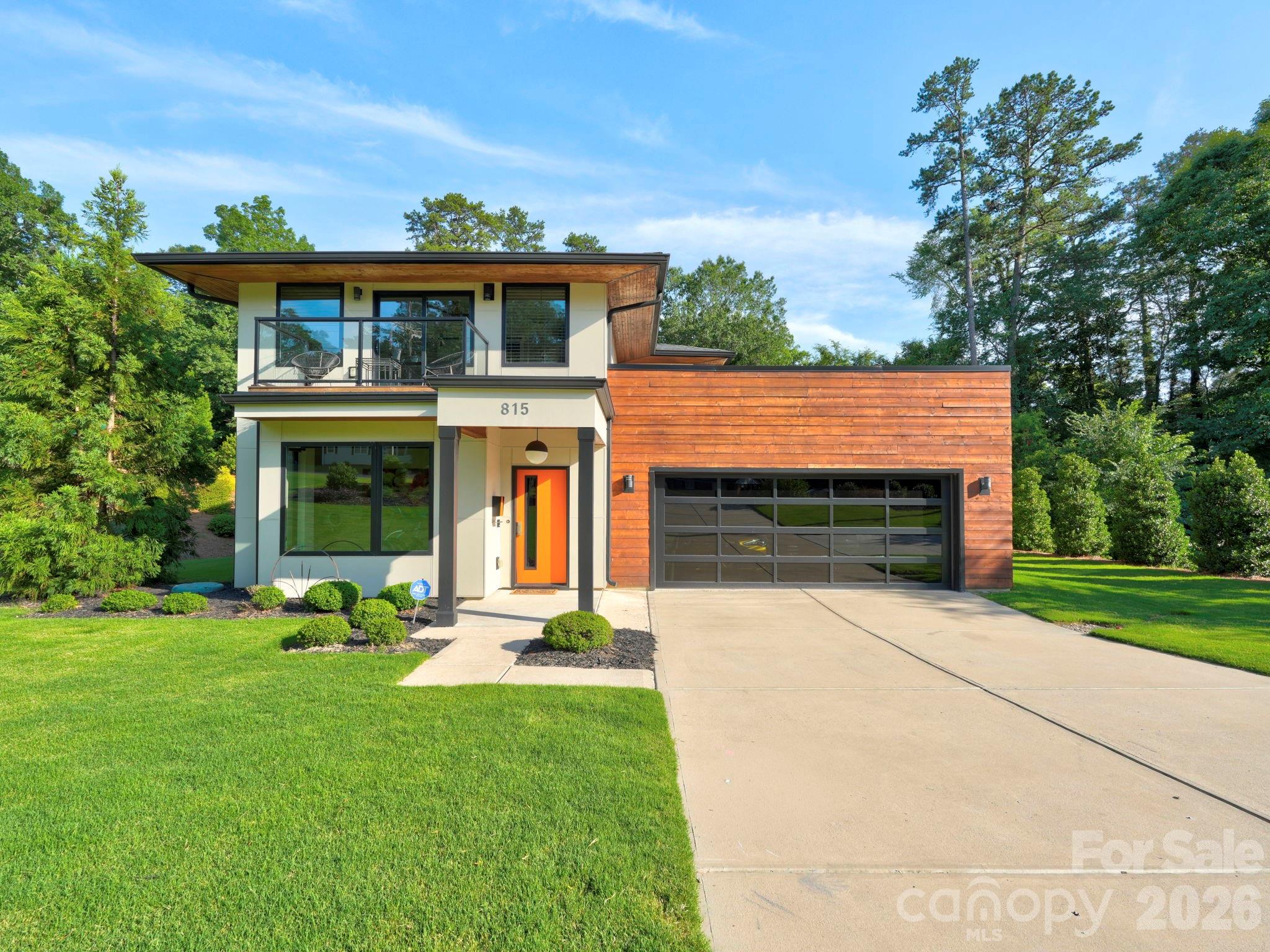 815 Burrage Road NE, Concord, NC, 28025