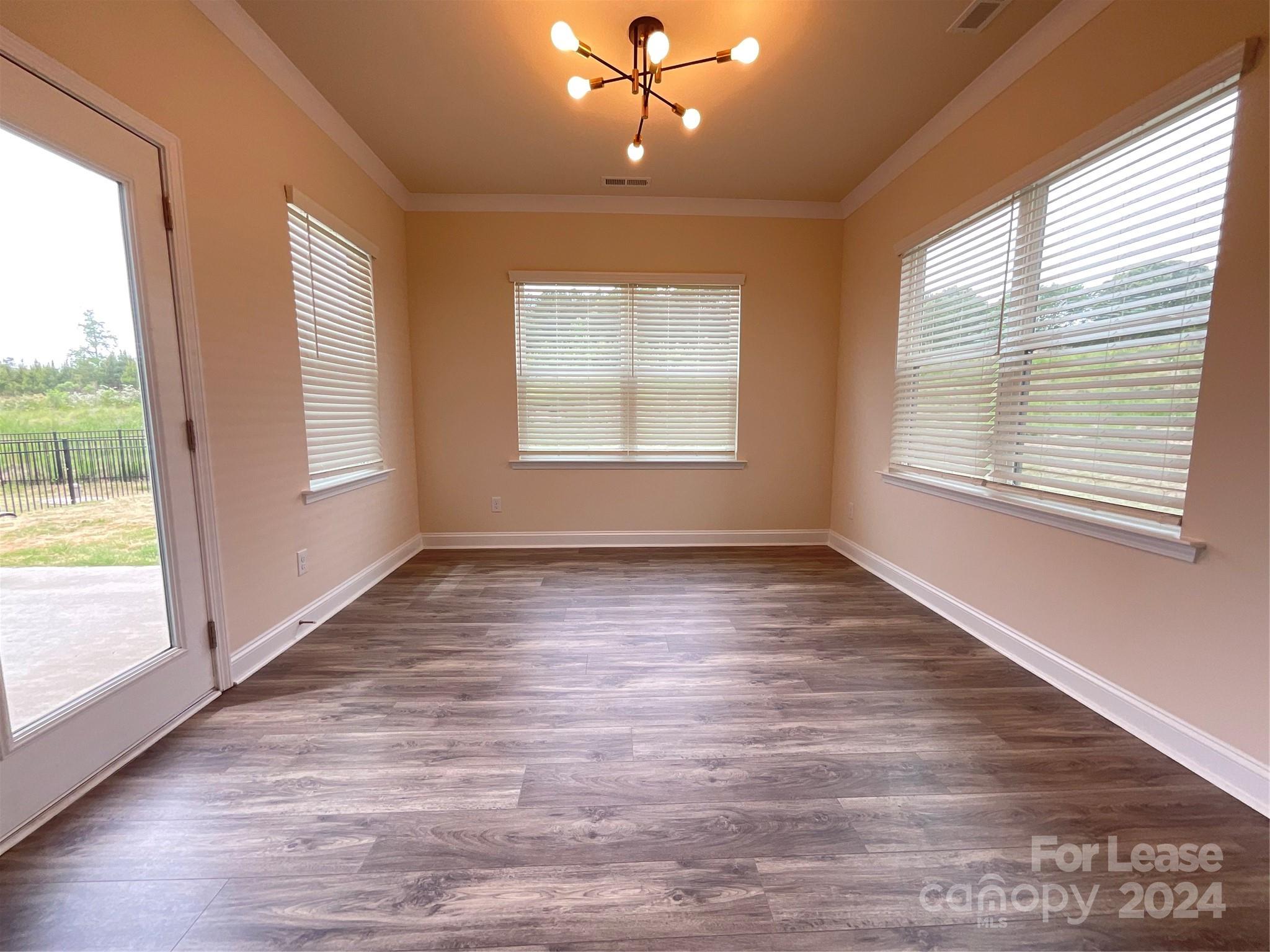Heron Park - Residential Lease