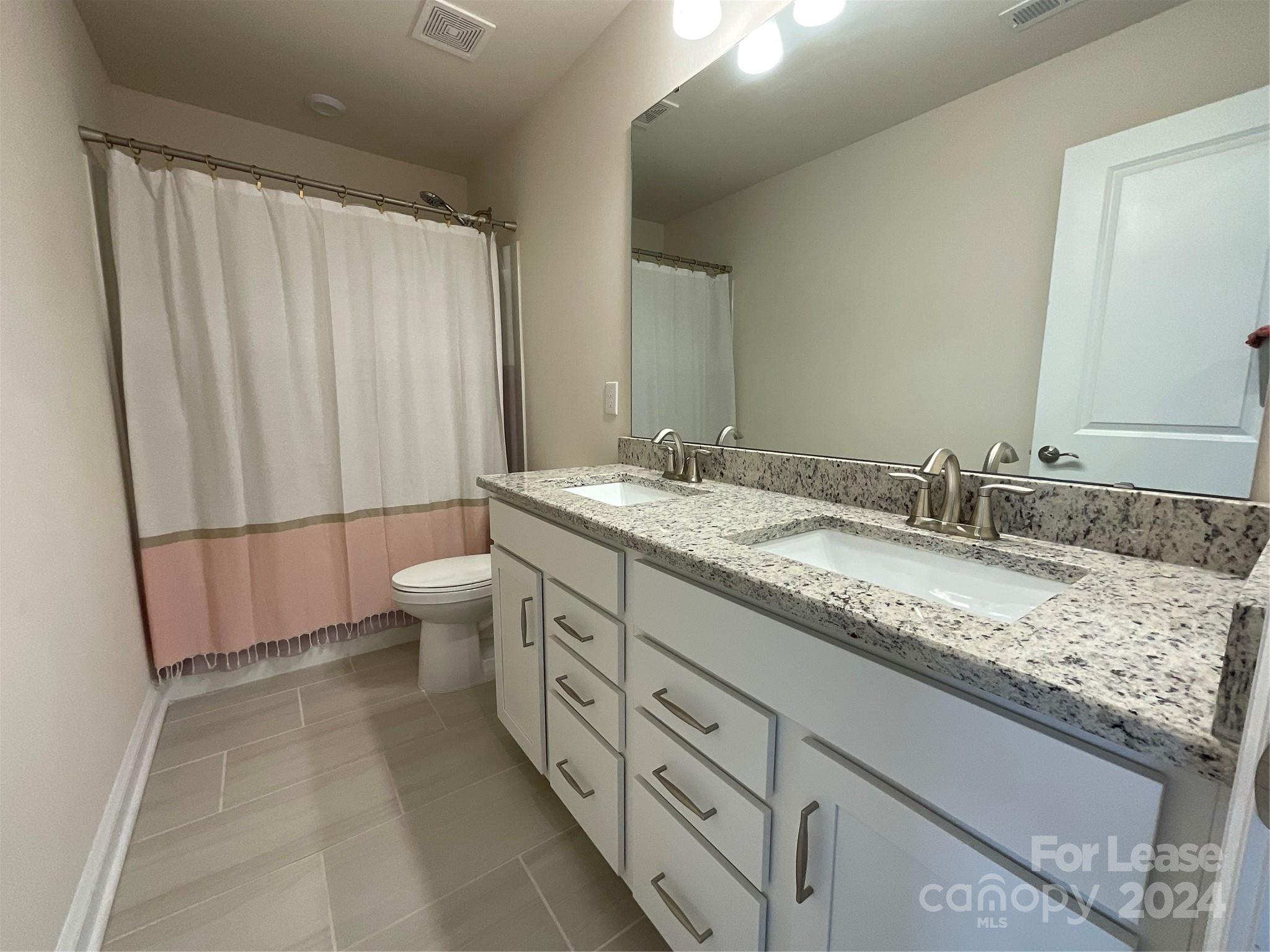 Heron Park - Residential Lease