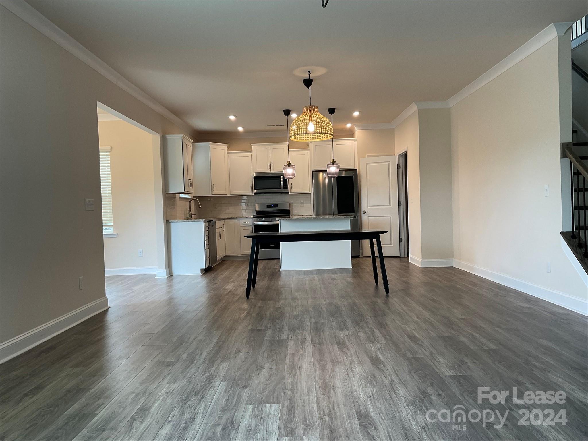 Heron Park - Residential Lease
