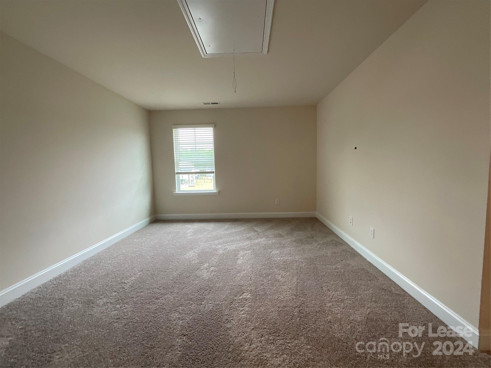 Heron Park - Residential Lease