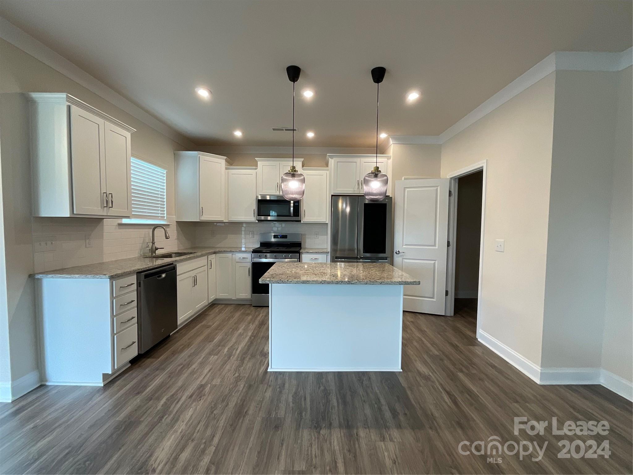 Heron Park - Residential Lease
