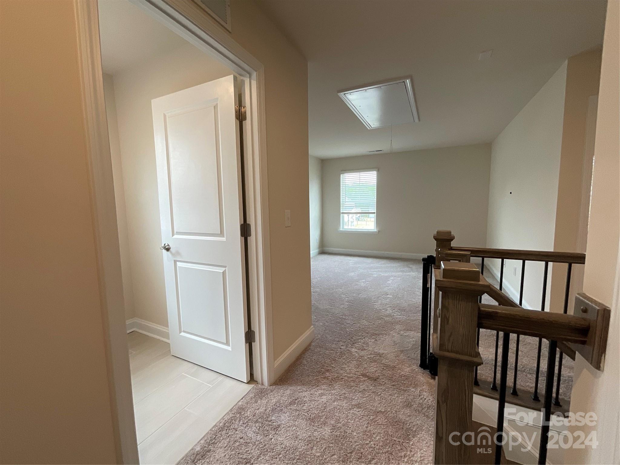 Heron Park - Residential Lease