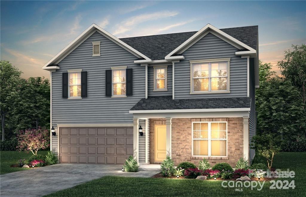 Heron Park - Residential Lease