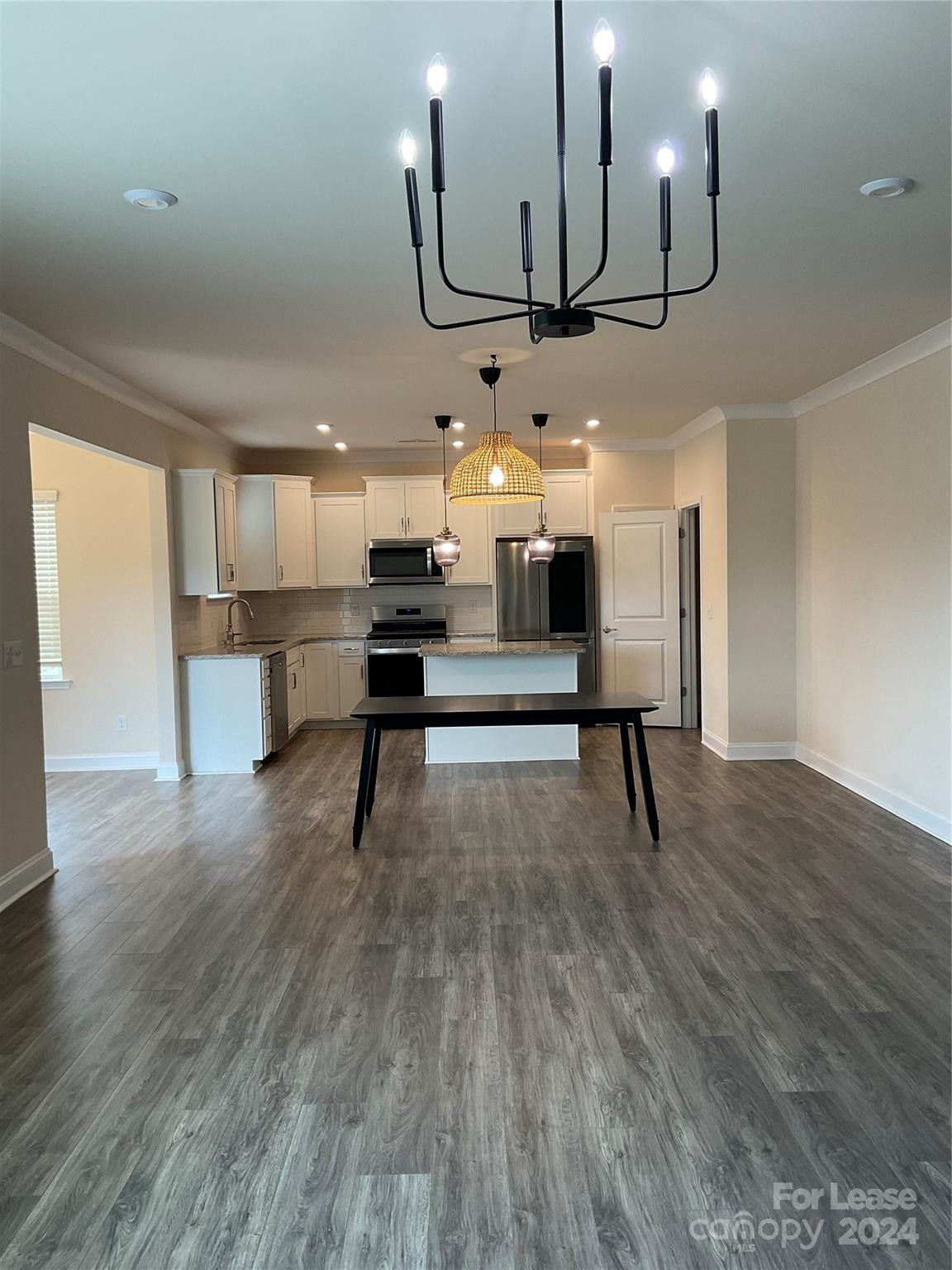 Heron Park - Residential Lease