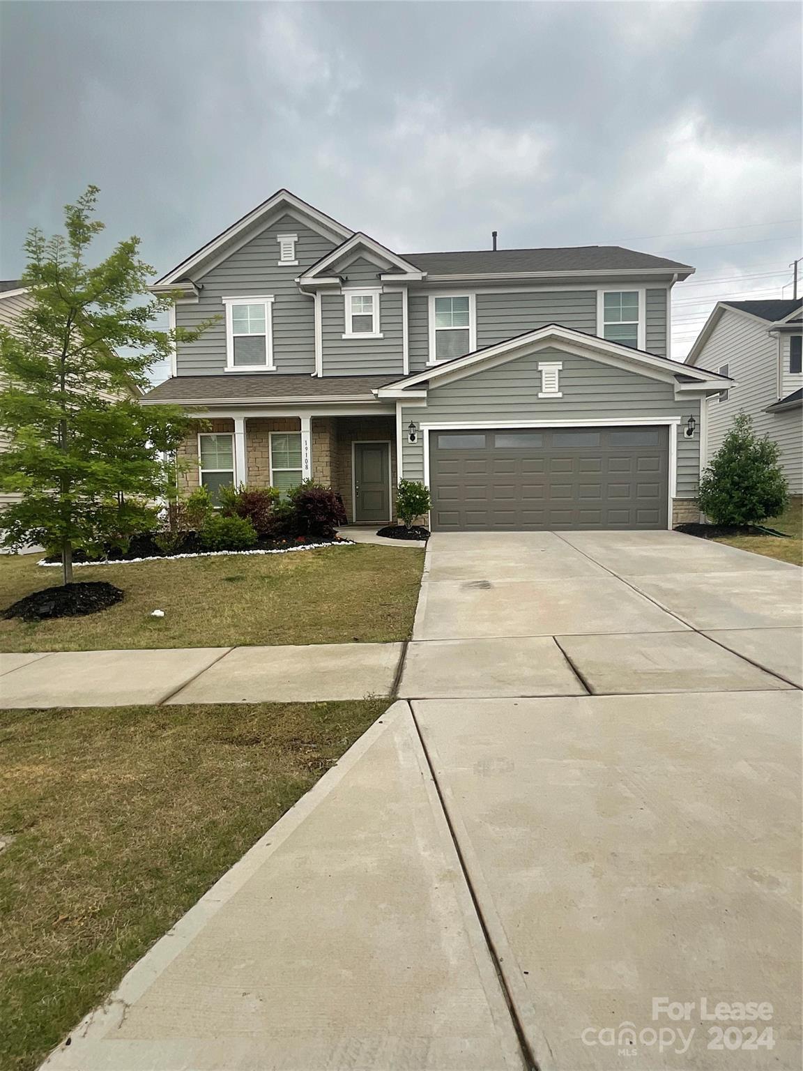 Heron Park - Residential Lease