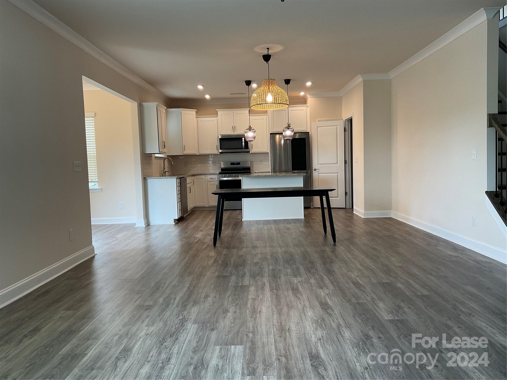 Heron Park - Residential Lease