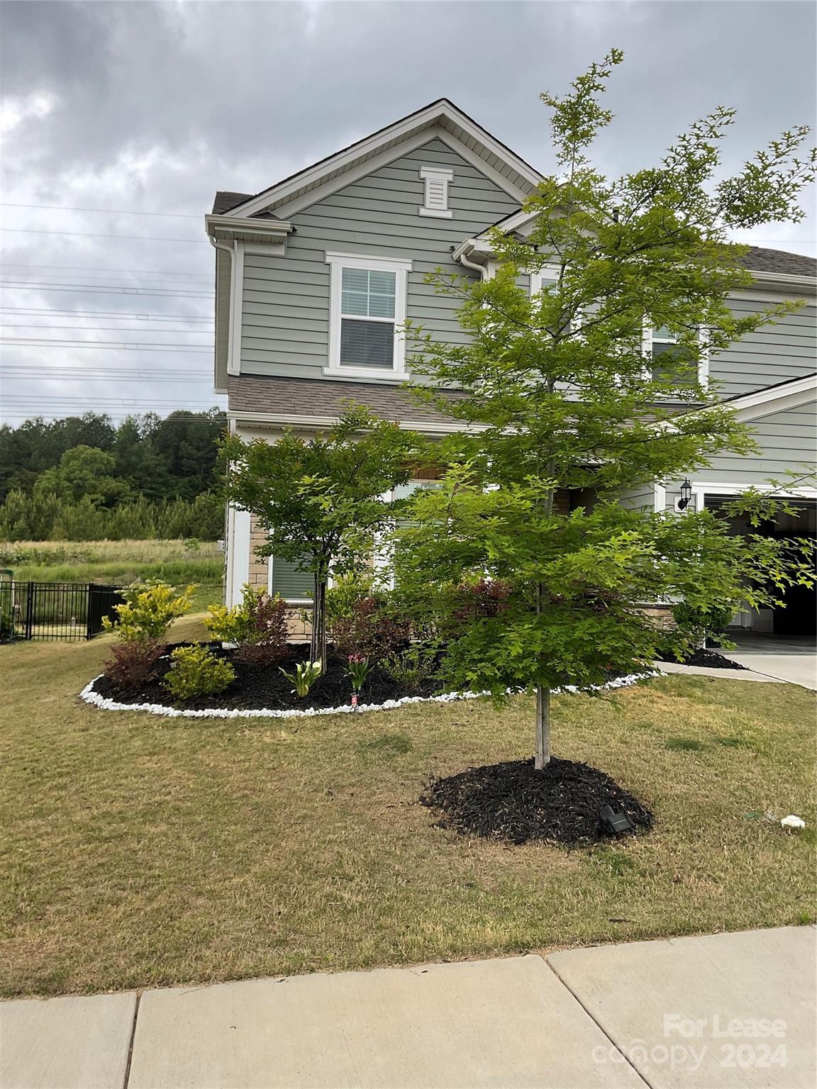 Heron Park - Residential Lease