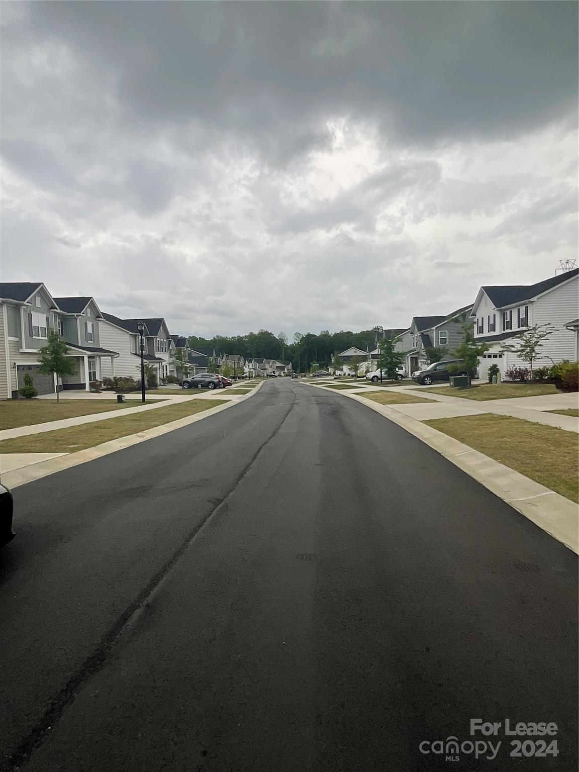 Heron Park - Residential Lease