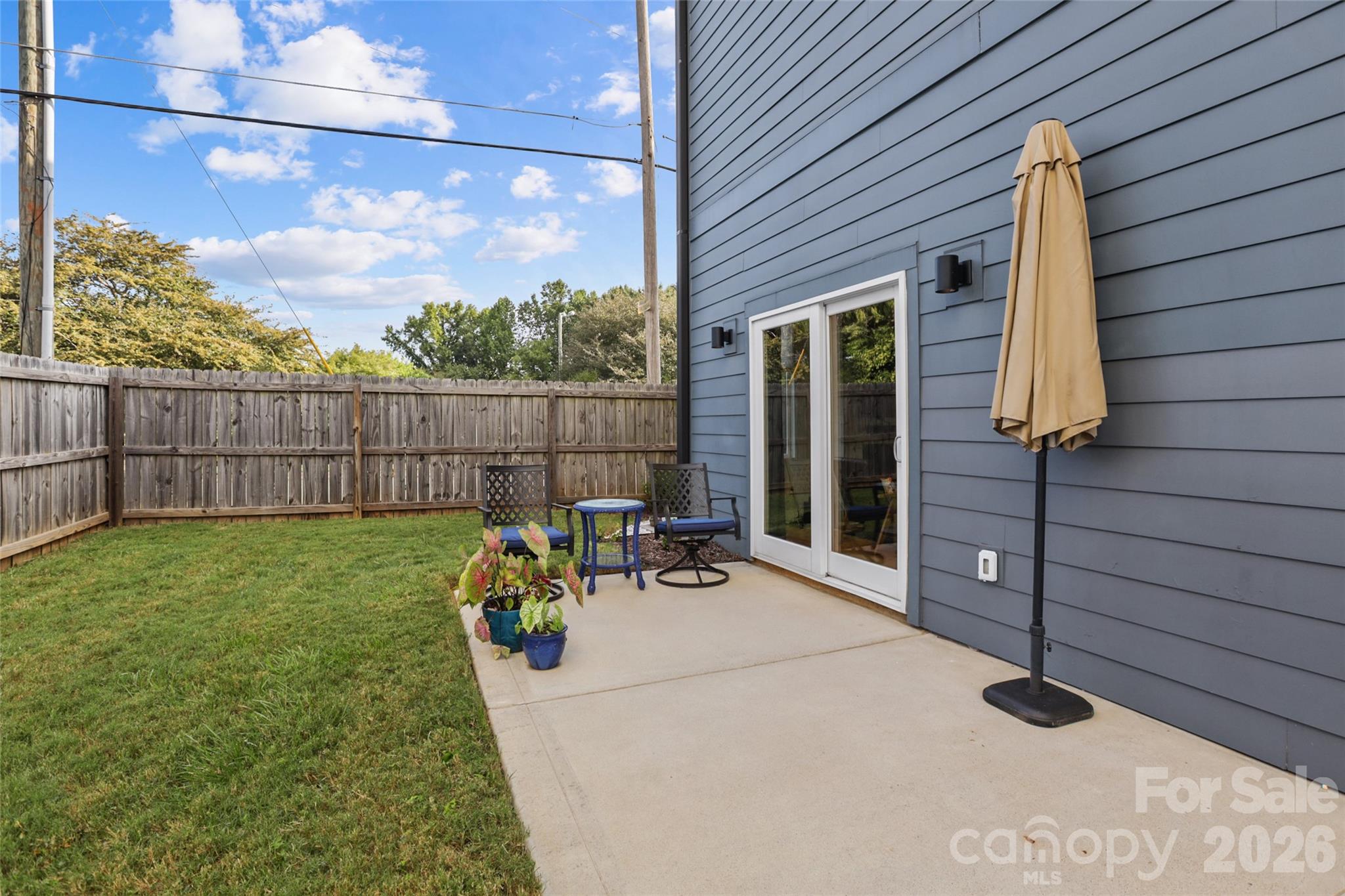 Biddleville - Residential