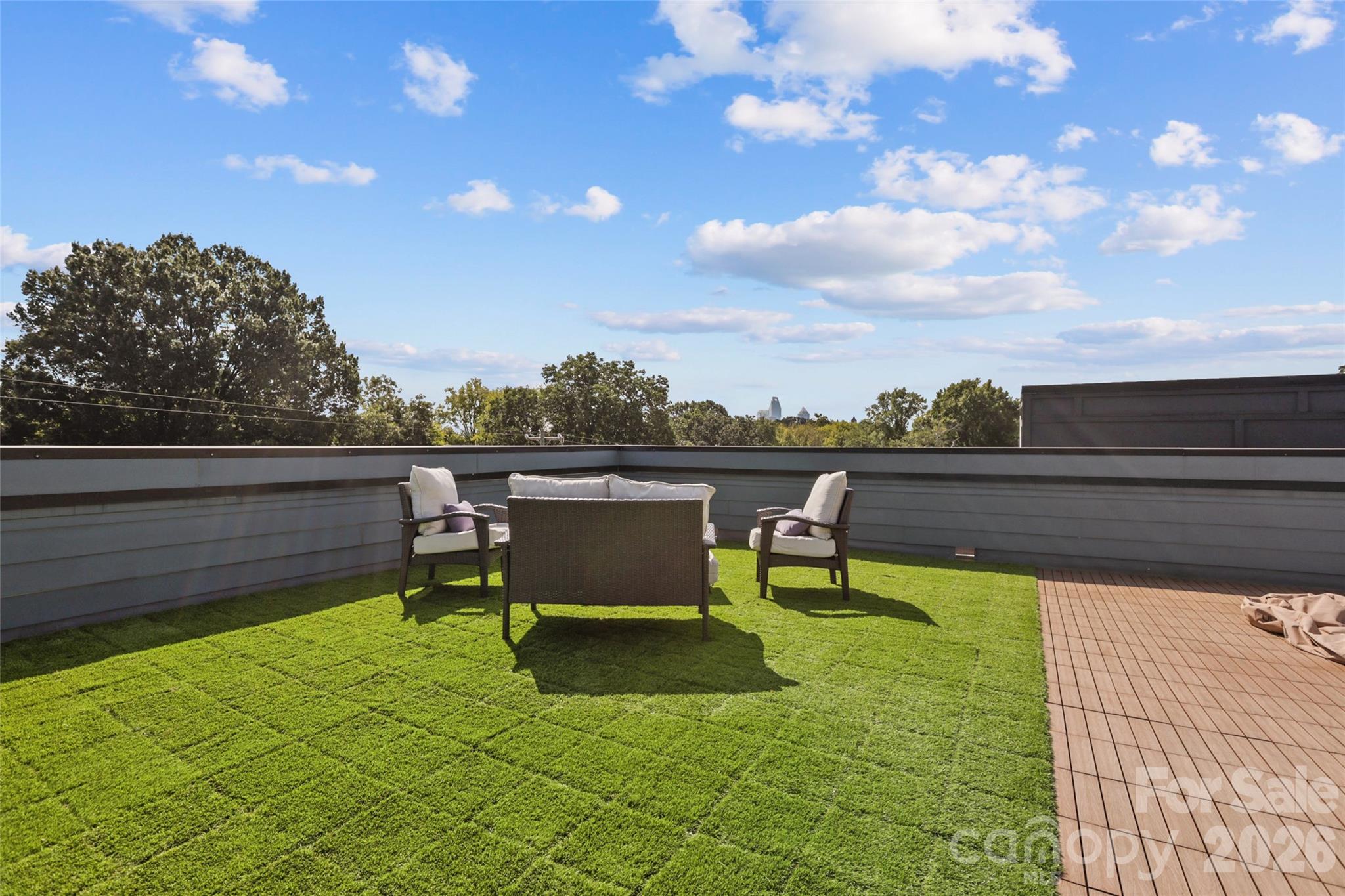 Biddleville - Residential