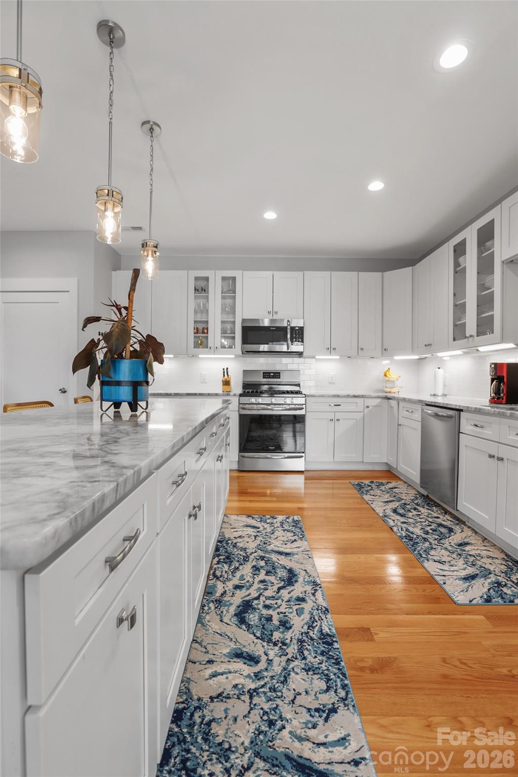 Biddleville - Residential