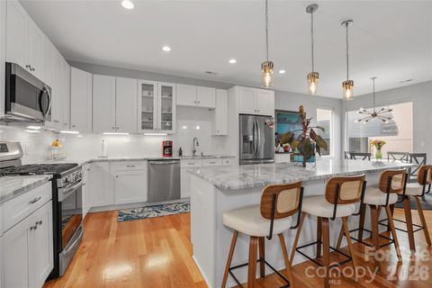 621 Campus Street Charlotte NC 28216